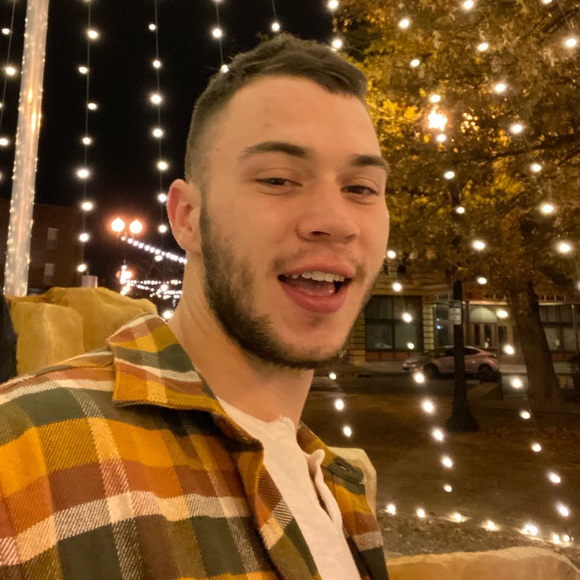 Meet your Posher, William - Picture 1 of 1